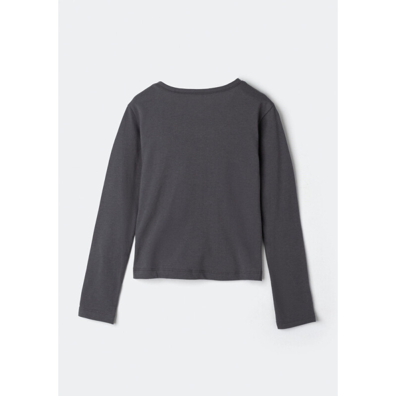 BLUSA ML FEM NANEN