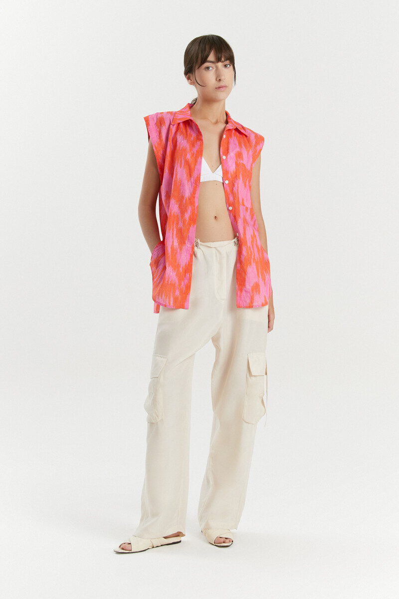 CAMISA ULURU Mix 2