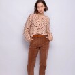 CAMISA ALLIE BUMBA BEI MARR