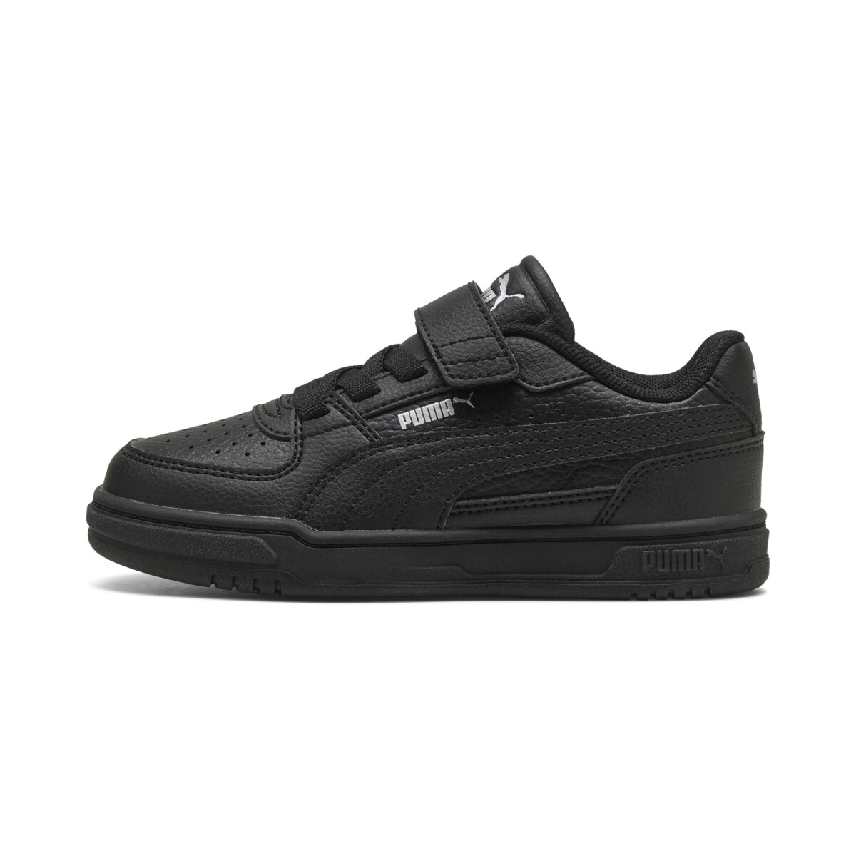 Championes PUMA Caven III AC+PS Niños 406239 02 - Negro 