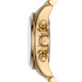 Reloj Michael Kors Fashion Acero Oro 0