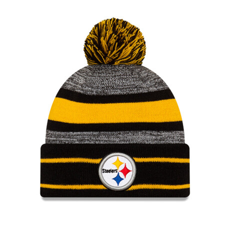 Gorro New Era Unisex - NFL POM KNIT - 11239790 ELD