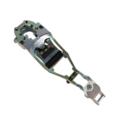 SOPORTE DE MANIJA EXTERIOR IZQUIERDA GOL G5 / G6 / G7 / POLO 04/06 Soporte De Manija Exterior Izquierda Gol G5 / G6 / G7 / Polo 04/06