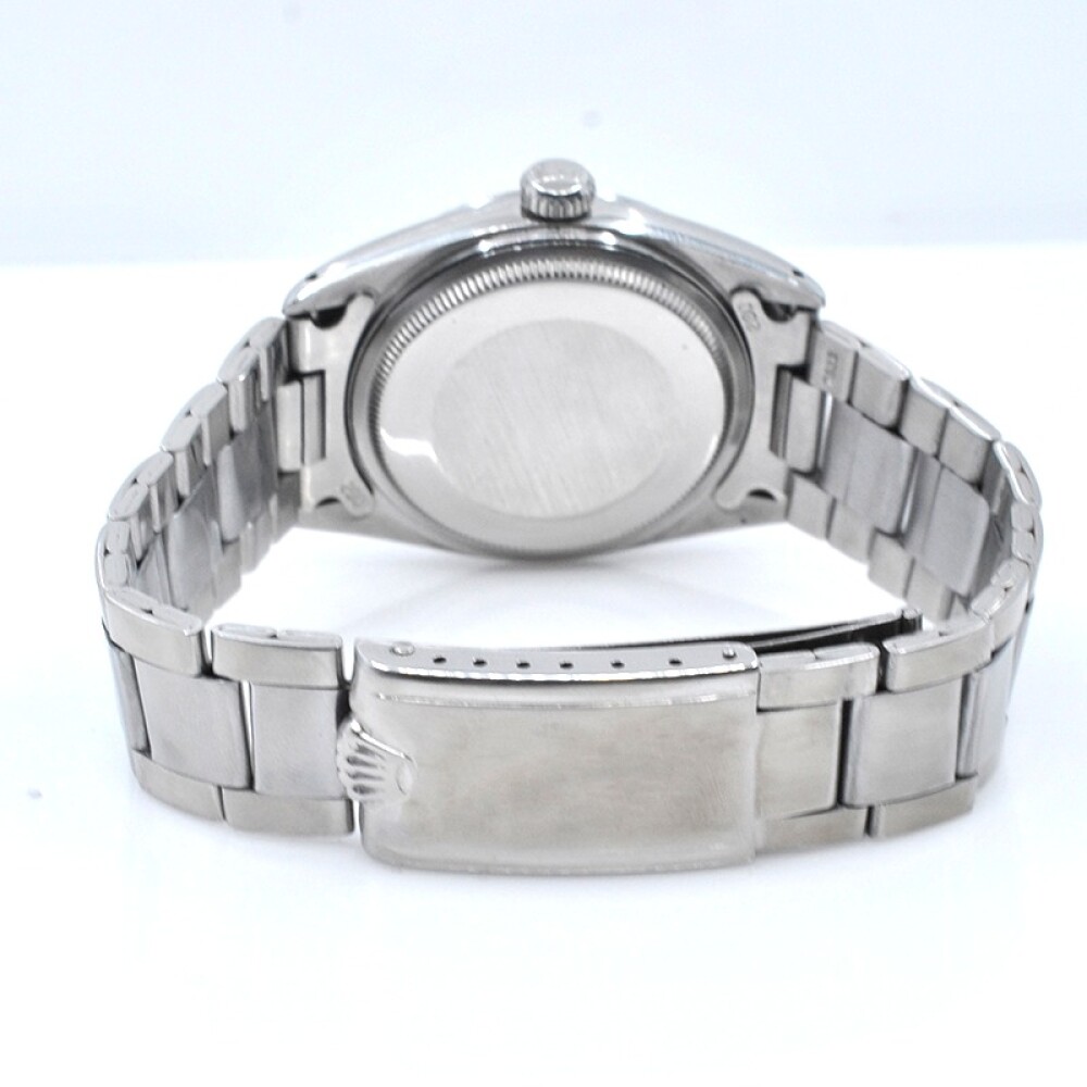 Rolex Datejust 1603 caja 36 mm año 1966. Acero Inoxidable Rolex Datejust 1603 caja 36 mm año 1966. Acero Inoxidable