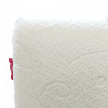 Almohada Visco Prime Firme Pikolin 60x40x15
