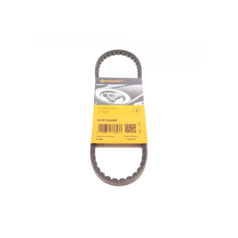 CORREA DE ACCESORIOS GOLF .../91 1.8 Correa De Accesorios Golf .../91 1.8