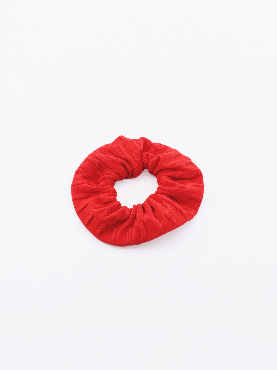 CRUNCHIE - ROJO 