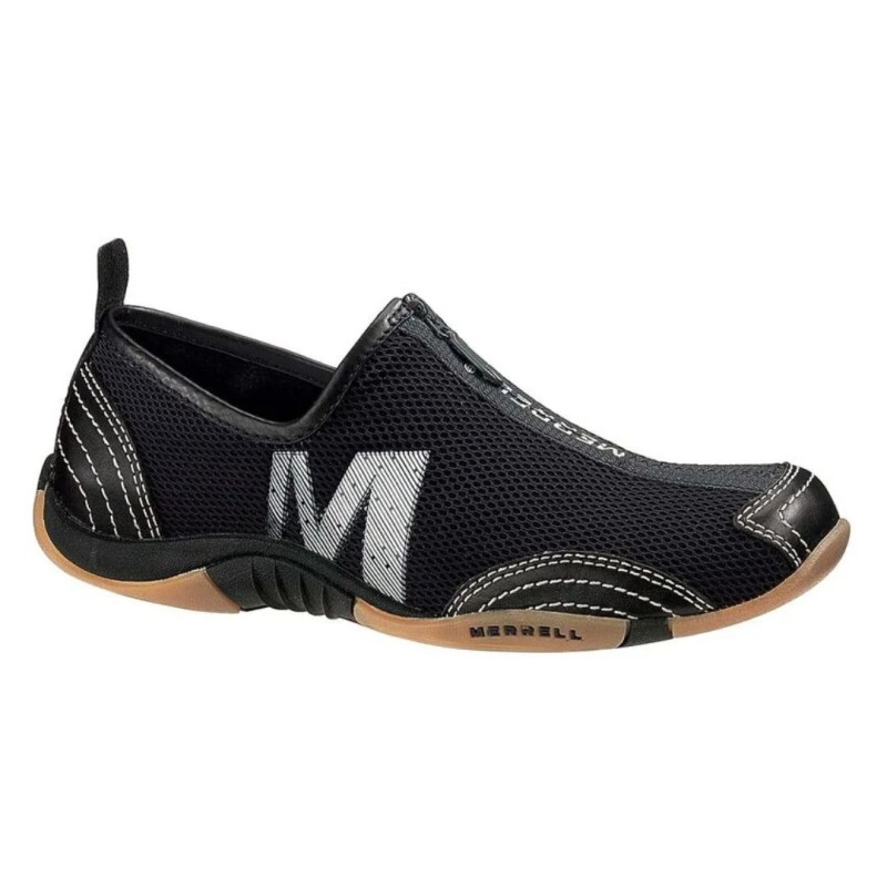 Champion Merrell Barrado Dama Black