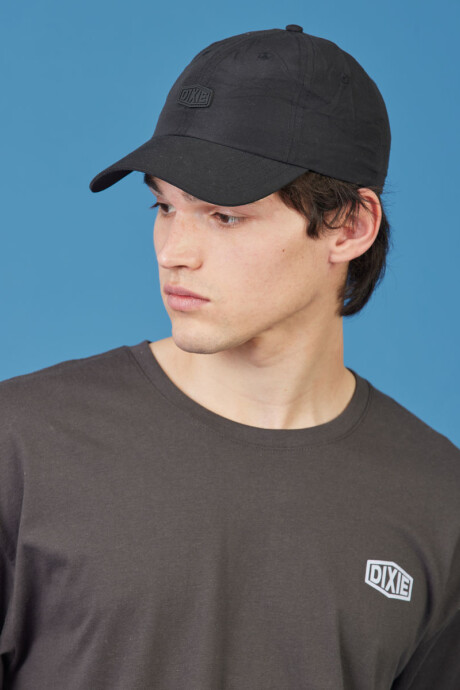 GORRO NAXOS DIXIE Negro