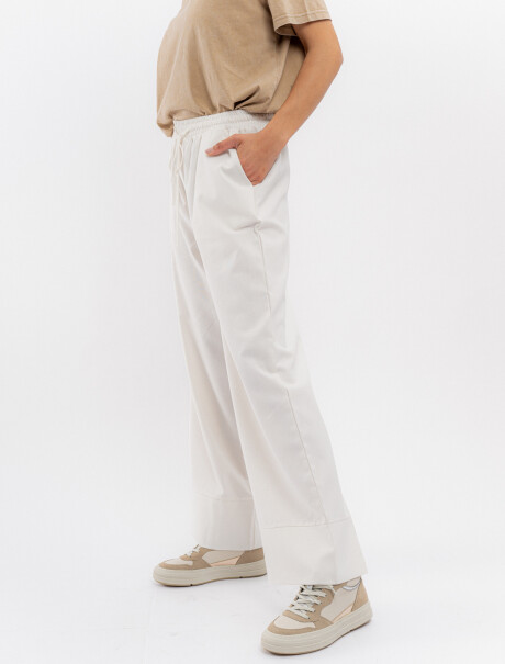 Pantalon lino Pantalon lino