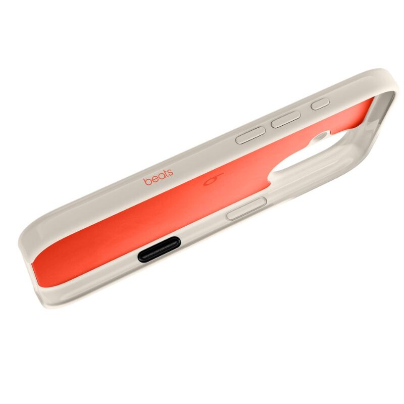 Case Beats iPhone 16 Stone Case Beats iPhone 16 Stone