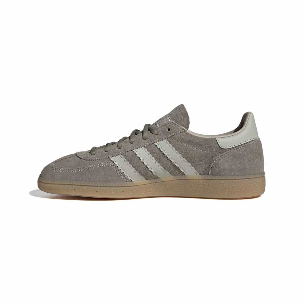 Zapatilla Adidas Handball Spezial Unisex Grey