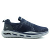 Championes Country Casual de Hombre - HY05M Azul