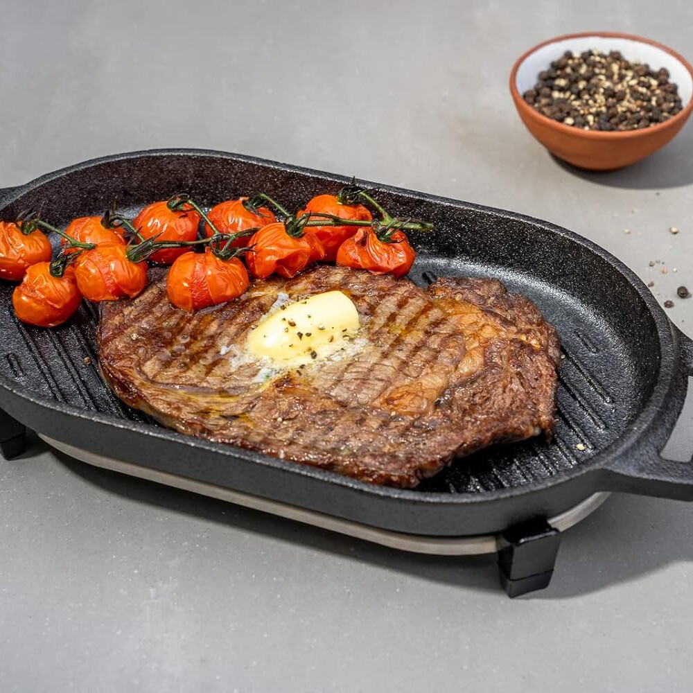 OONI GRILL OONI GRILL