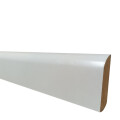 Zócalo MDF H=6cm Blanco