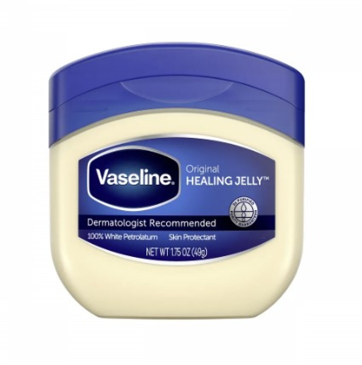 Gel Vaseline original 49 g 