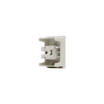 Módulo toma d/datos RJ45 bianco reale Silight Sica ELE07594