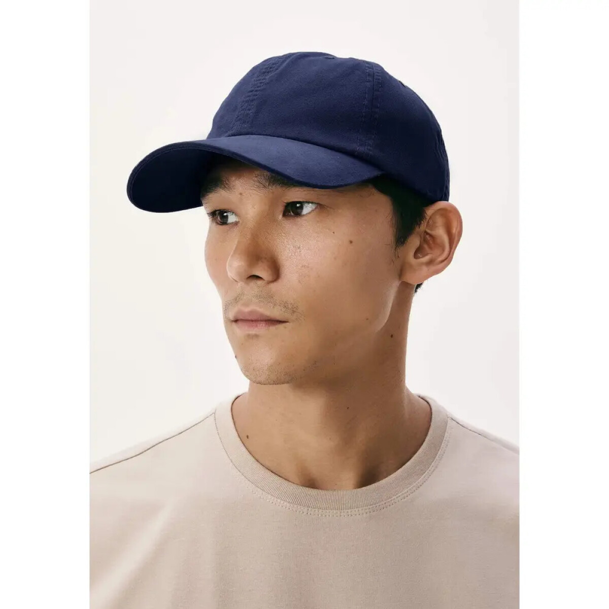 BONE MASC - AZUL ESCURO 