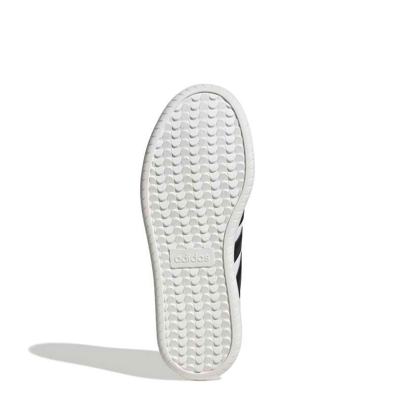 Championes de Mujer Adidas Barreda Blanco - Negro - Gris