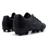 Championes Umbro de Fútbol Touch de Hombre - 20103640 Negro-negro