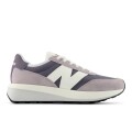 Championes New Balance Unisex - 370 - U370644 GREY