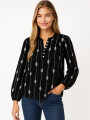 Blusa Rochis Estampado 2