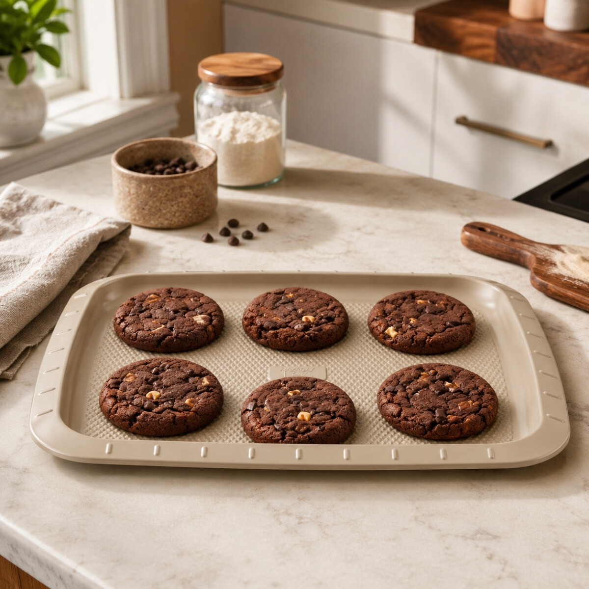 Bandeja para Galletas 34 cm Balance BergHOFF 