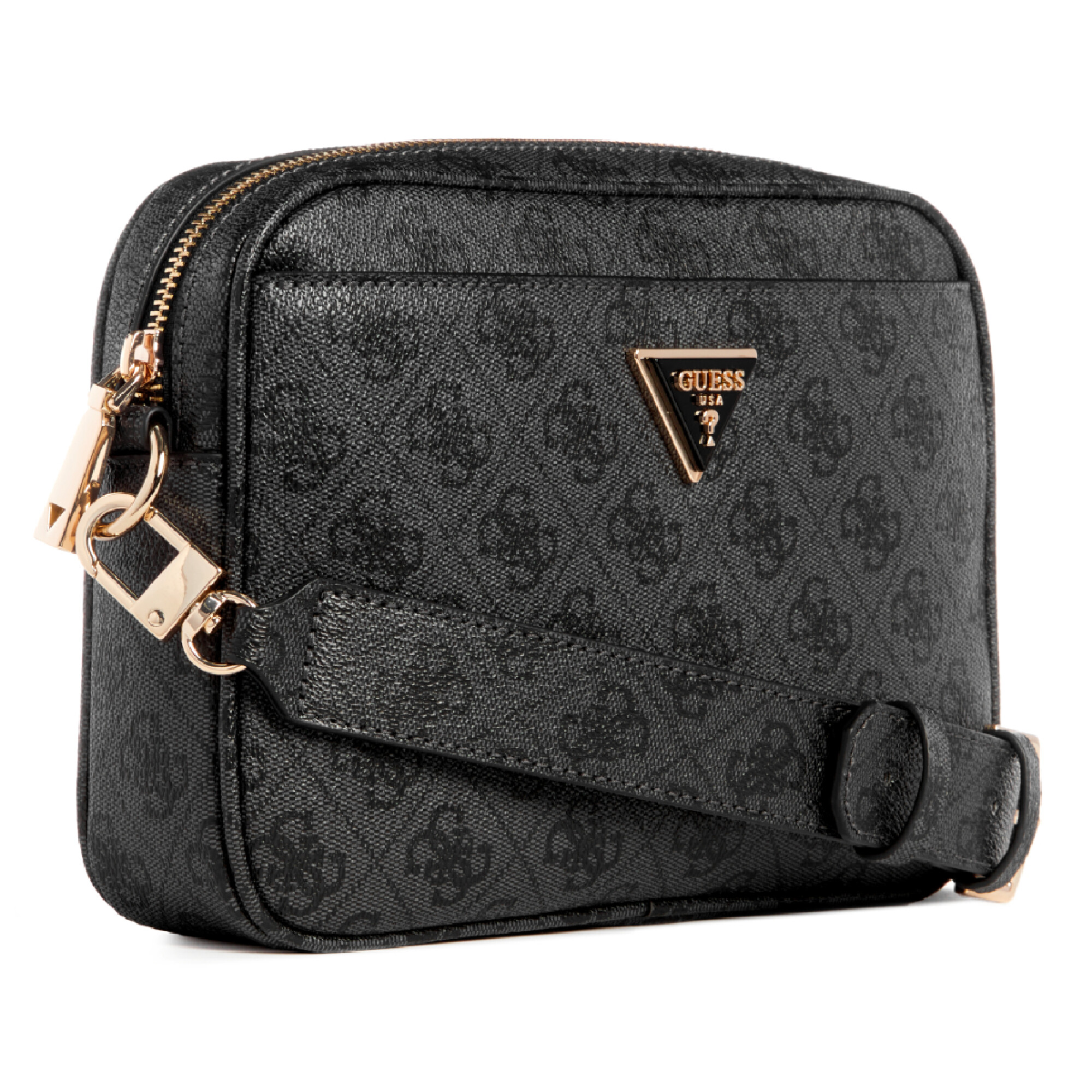 Bolsa chica guess sales