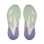 Zapatillas Running W Cushion Shoes Mujer Egret/rosemary Purple