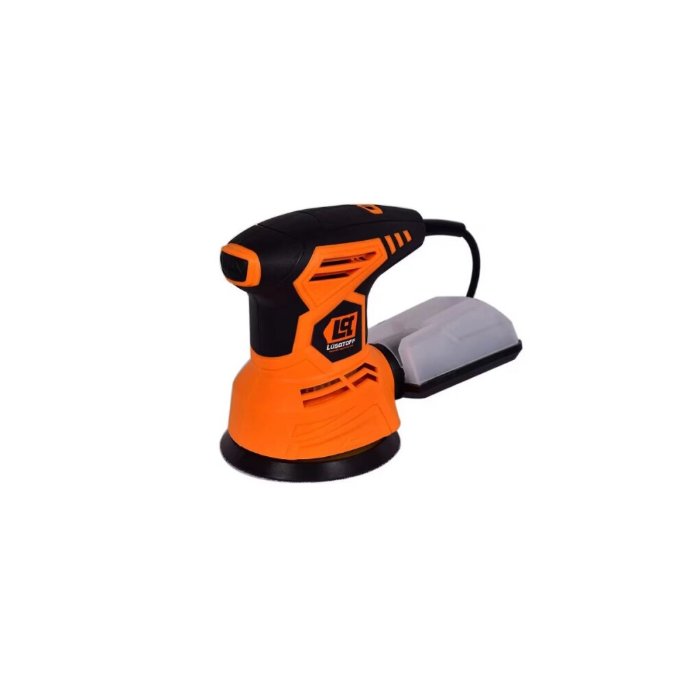 Lijadora roto orbital 300W Velocidad variable LQ Lijadora Roto Orbital 300w Velocidad Variable Lq