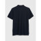 V-FRC SS LOGO POLO BLUE GALAXY