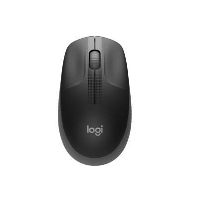 Mouse Inalambrico Logitech M190 Mouse Inalambrico Logitech M190