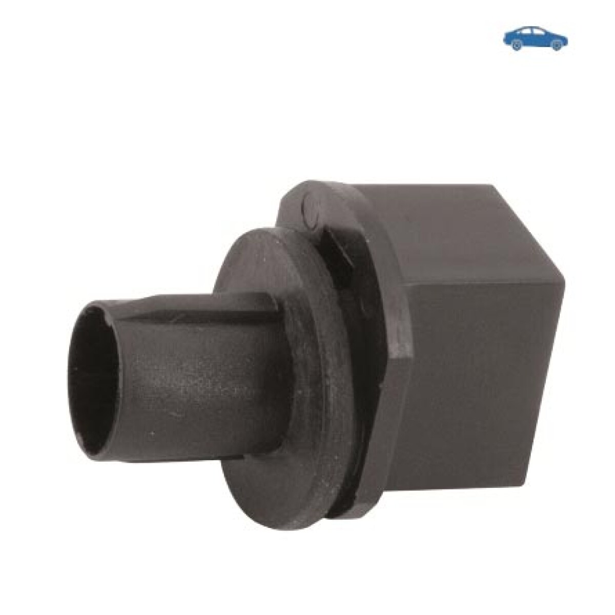 PORTA LAMPARA FIAT LUZ POSICION PREMIO UNO ELBA 91/ TEMPRA 92/ - 