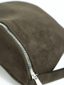Bandolera Flight Verde Melange