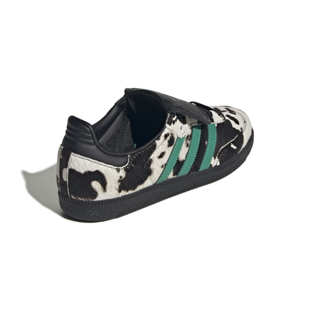 Zapatillas Adidas Samba LT W Mujer Black