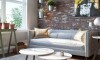 Mesa de Centro Classic - Conjunto - Línea Manhattan Blanco