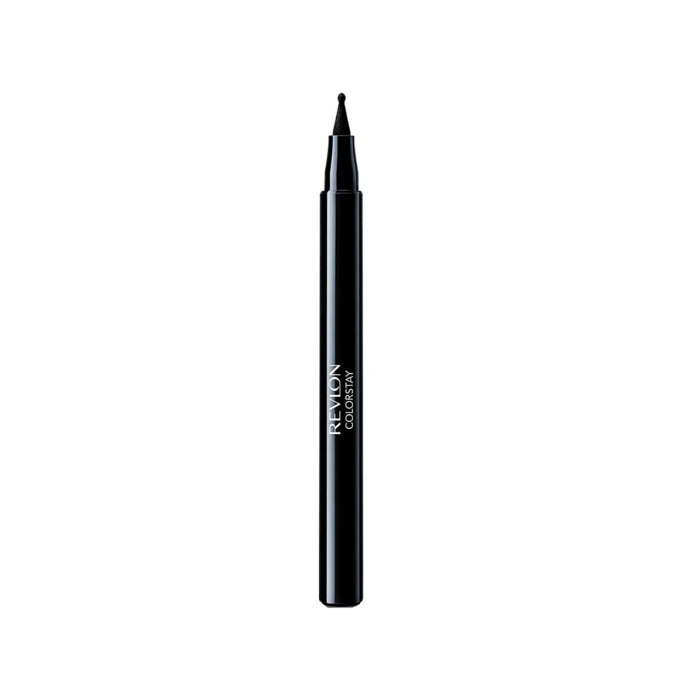 REVLON COLORSTAY LIQUID EYE PENCIL BLACK