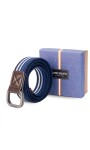 CINTO PAMPA 110 CMS. AZUL C/ CIELO
