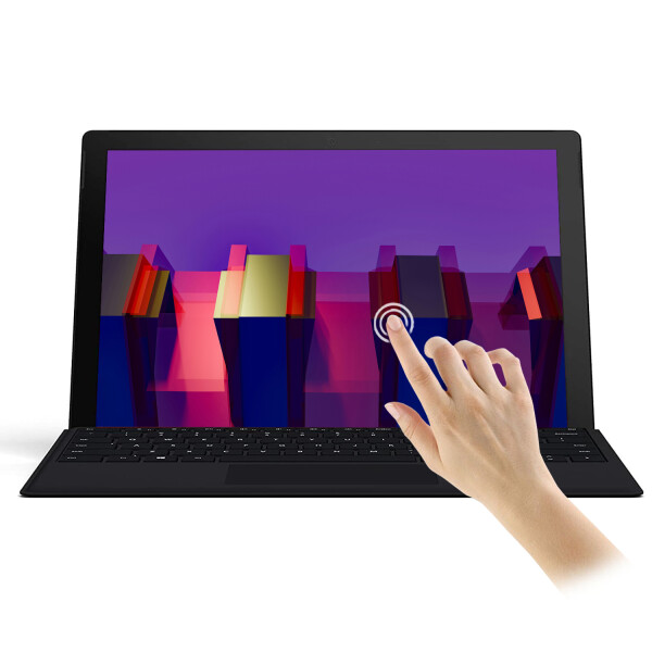 Notebook Microsoft Surface Pro I7 / 8gb Ram / 256gb Ssd / 12.3" MICROSOFT SURFACE PRO 5 RFPL I7/8/256