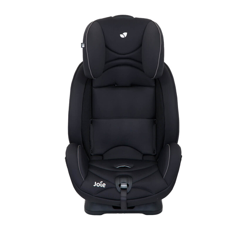 Silla de Auto Convertible Stages Coal hasta 7 años Joie Silla de Auto Convertible Stages Coal hasta 7 años Joie