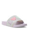 Sandalias de Niña MINI Miss Carol Texi Con Palabra Love Lila