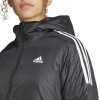 Campera Adidas Térmica Essentials Negro