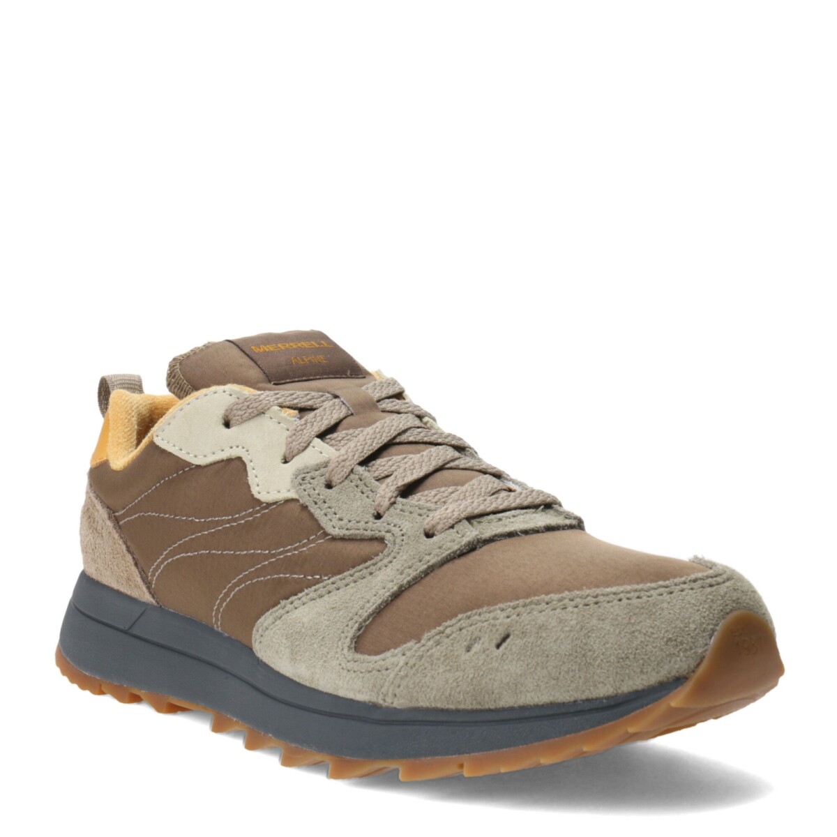 Championes de Hombre Merrell Alpine 83 - Beige Oscuro 