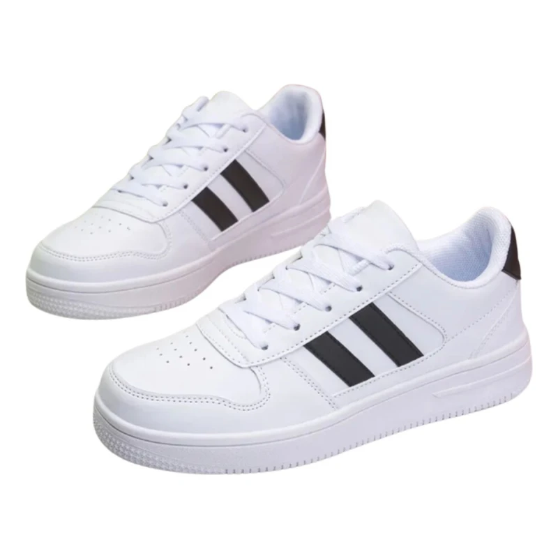 Calzado Champion Casual Para Hombre Blanco