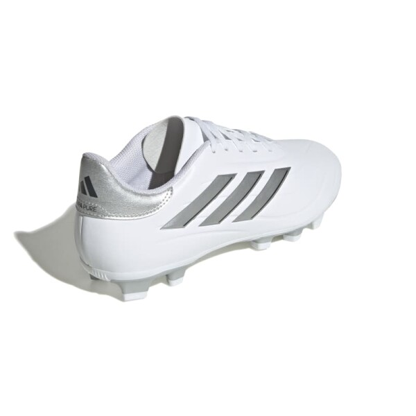 Championes Adidas Copa Pure II Club Blanco