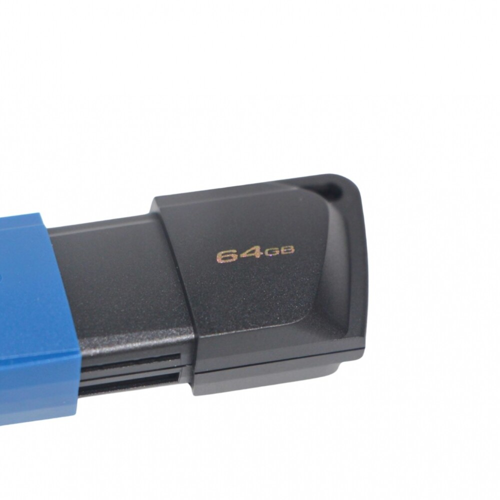 PEN DRIVE KINGSTON 64GB 3.2 PEN DRIVE KINGSTON 64GB 3.2