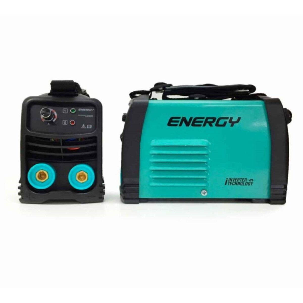 Soldadora Electrica Inverter Energy 120 Amp. 