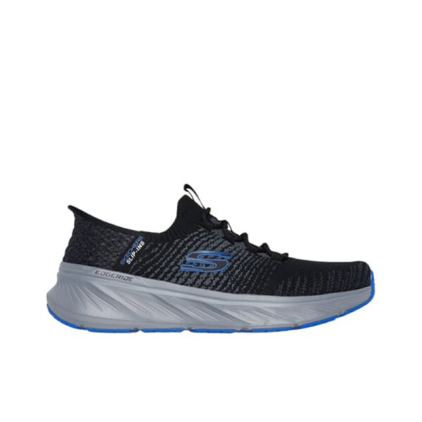 Championes Slip-Ins Edgeride Negro