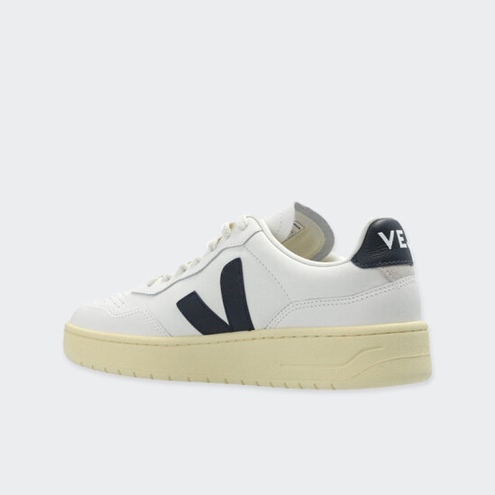 Championes Veja V-90 Blanco
