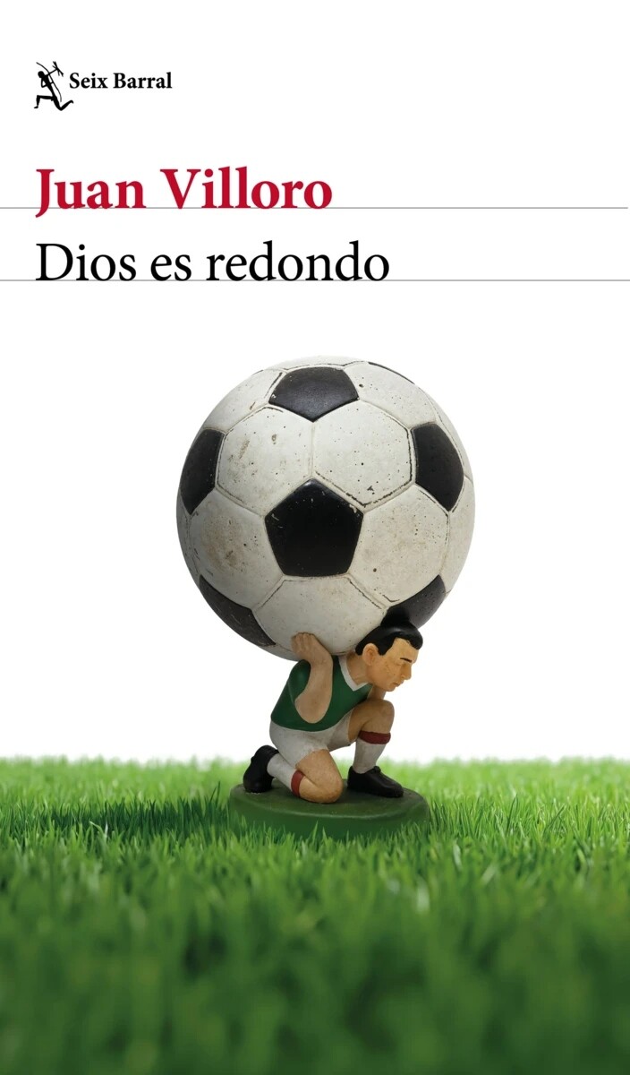 Dios es redondo 